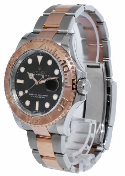 Rolex Yacht-Master 126621